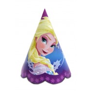 Disney Frozen Cap, Pack of 10